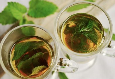 7 Herbal Teas for your Health